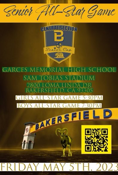 Garces Mens Soccer tweet media