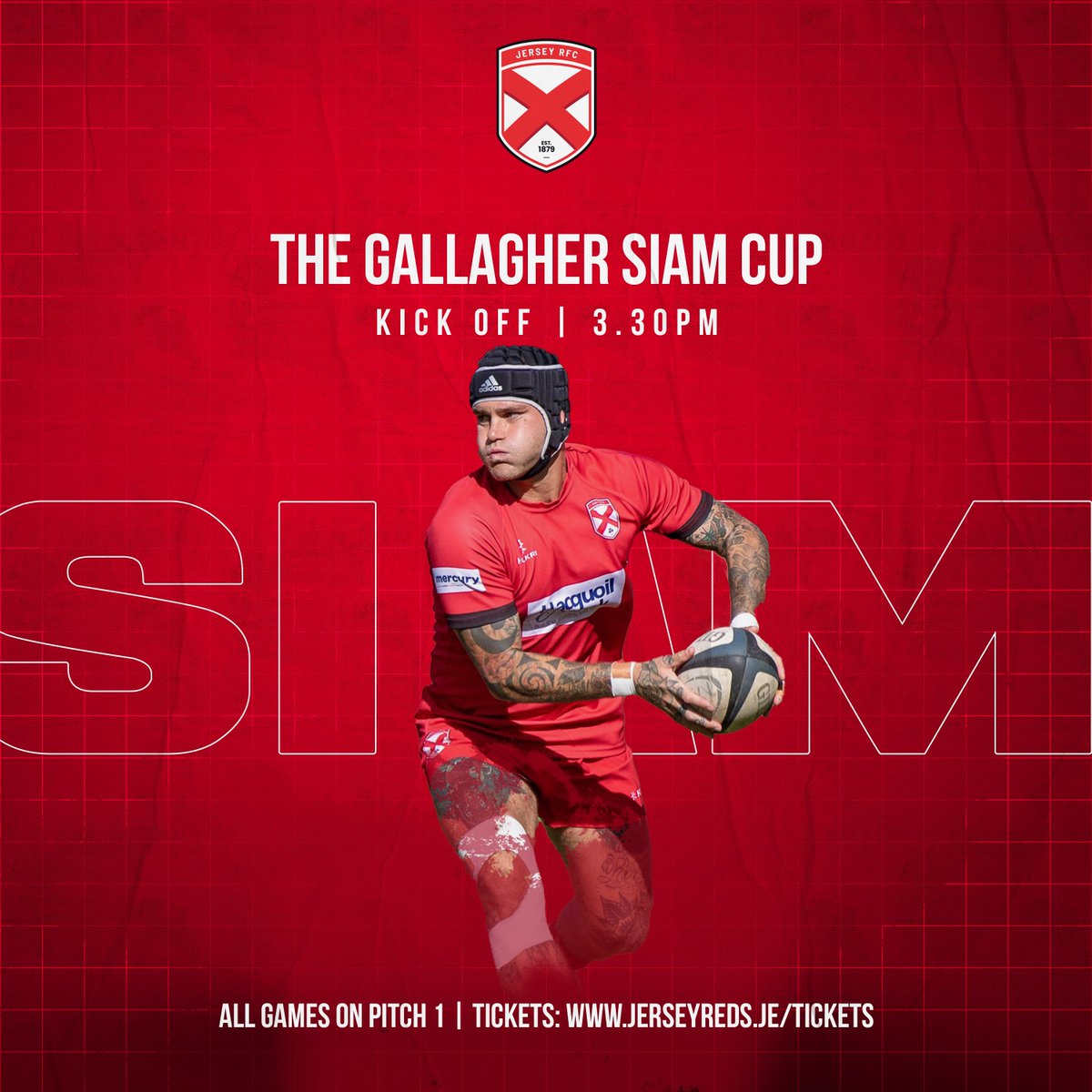 Jersey Rugby Club on Twitter "Kick off times for Saturday ⬇️📣 Looking