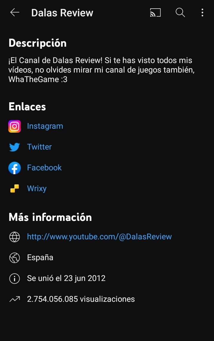 GhostOfWizard's tweet photo. @DalasReview A un año, toca esperar; pero casi https://t.co/wTor4fB2Eu
