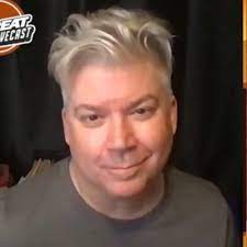 HappyWarriorP's tweet photo. Today I'm interviewing @ThatChrisGore to discuss his time at G4TV & his amazing new Documentary: Attack of the Doc!
Gore is one of those nerds that I've followed for a long time & am excited to get to speak with him
#film #filmtwitter #attackofthedoc #g4tv #frosk