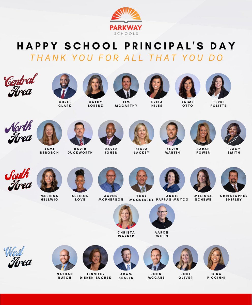 Parkway Schools tweet media