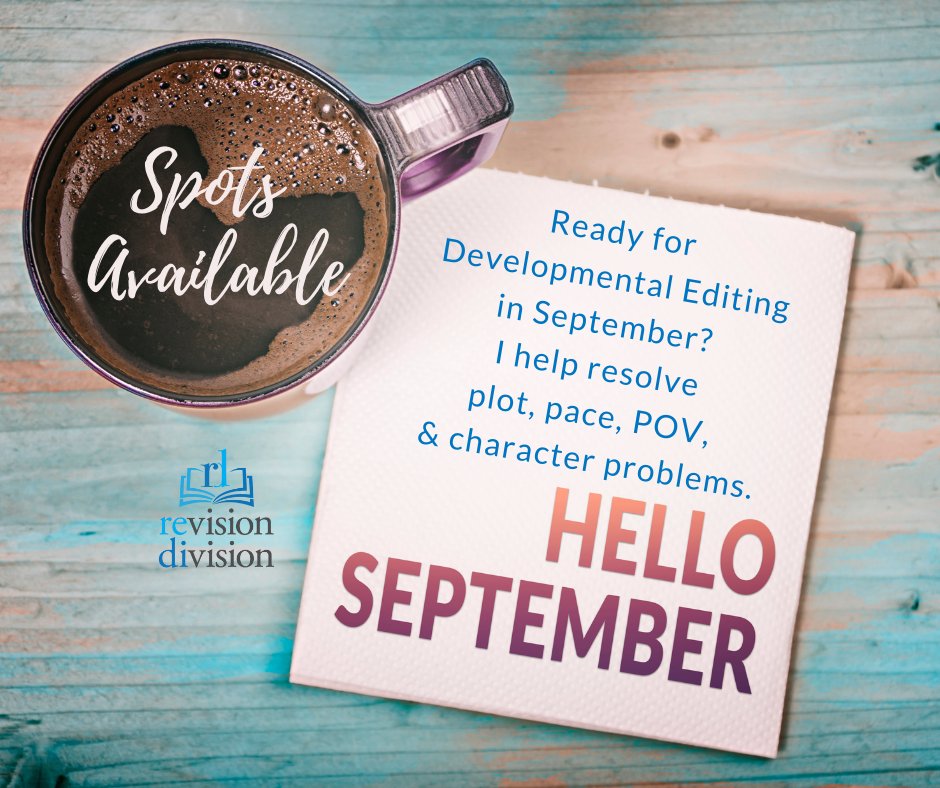 RevisionDiv's tweet image. Attn: Indie Romance Authors! Planning a release for later this year? I&apos;m an experienced editor specializing in romance, and I&apos;d love to help you. Schedule now! #IndieRomance #ProfessionalEditor #WritingCommunity #EditorForHire #IARTG