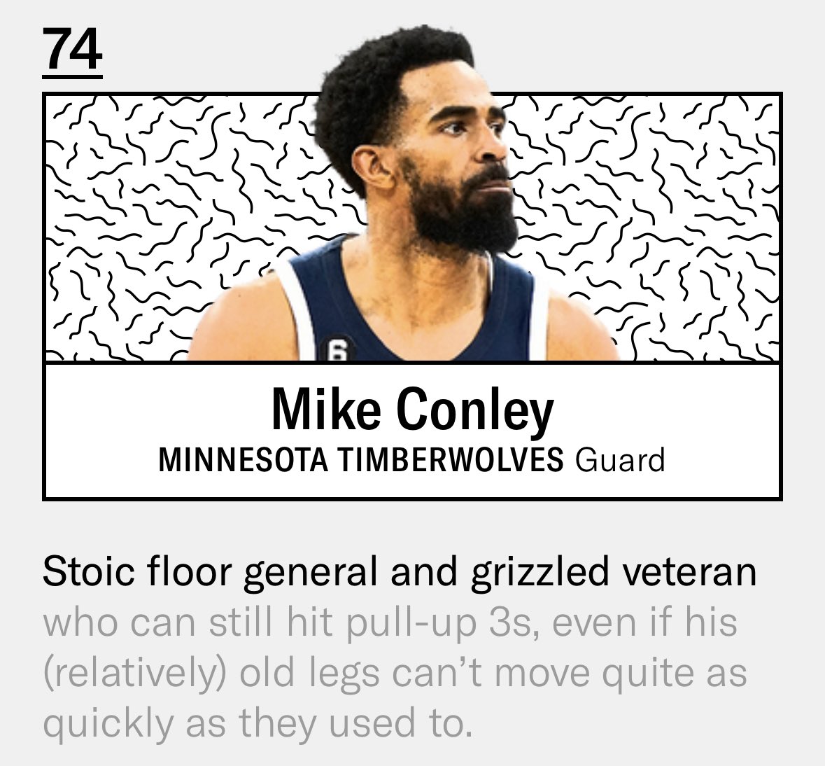 Wolves Lead tweet media