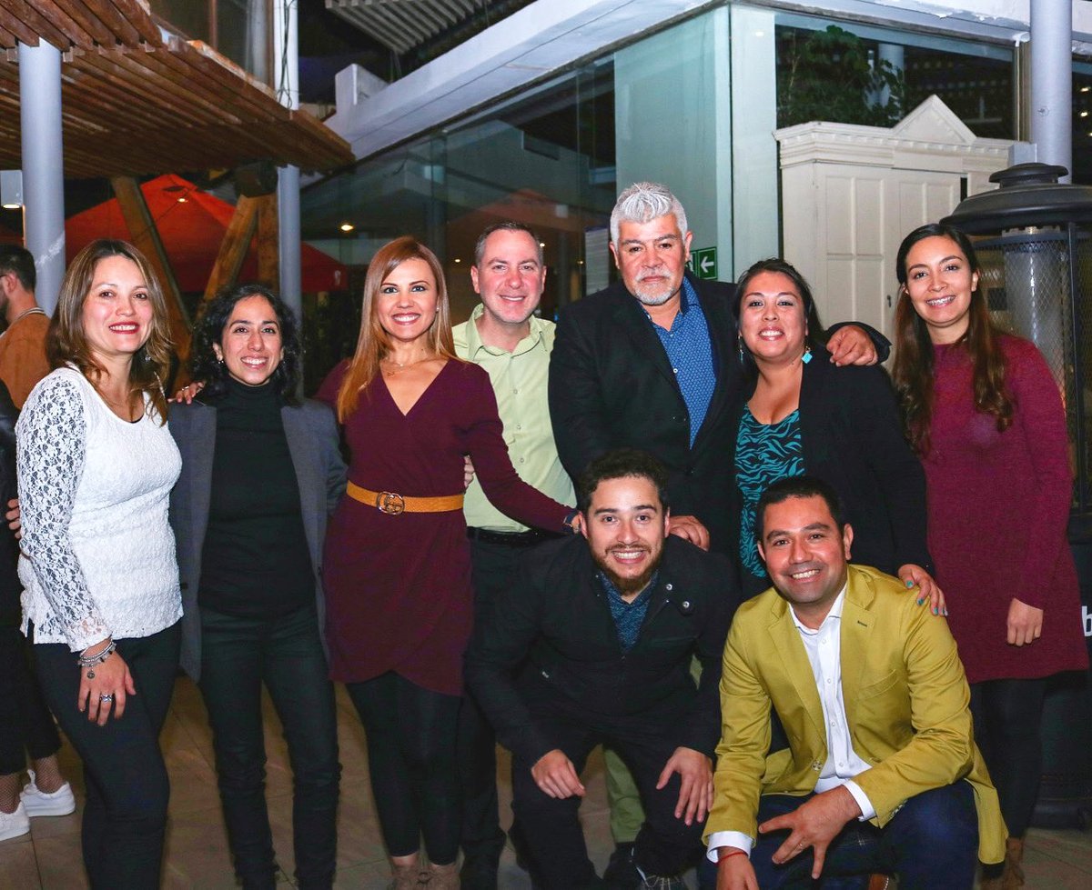 Michelle Muñoz-Osses tweet media