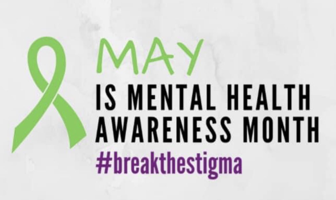 DLSDCounselors's tweet photo. Reach out, speak up, take care of yourself, support someone else! @deerlakessd #DLTogether #MentalHealthAwarenessMonth #BreakTheStigma https://t.co/ZXxmLwhHzN