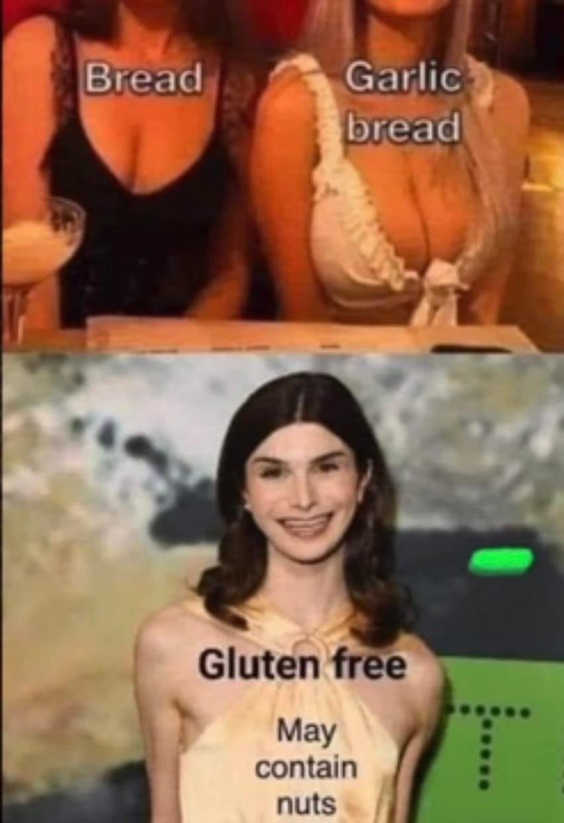 Just sayin…