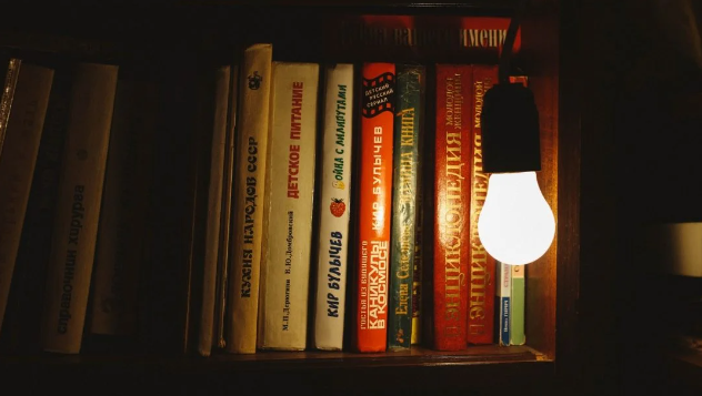 RayvernLighting tweet picture