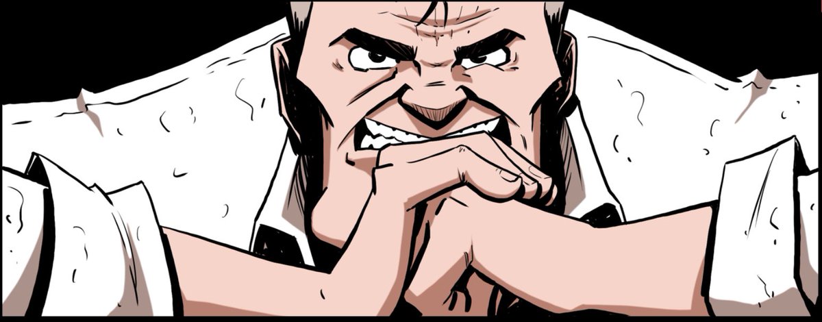 Wes Locher (@weslocher) on Twitter photo I got colors in for Unit 44 #9 from <a href="/andrew_pate/">Andrew Pate</a> just before my last trip, and all I can say is… HELL YES. I got colors in for Unit 44 #9 from <a href="/andrew_pate/">Andrew Pate</a> just before my last trip, and all I can say is… HELL YES.