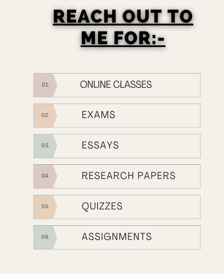 Don't hesitate to consult us about any paper due and classes!! 
#ASUTwitter #ncat #wssu #GramFam #HBCU #SHSU #shsu24 #SHSU26