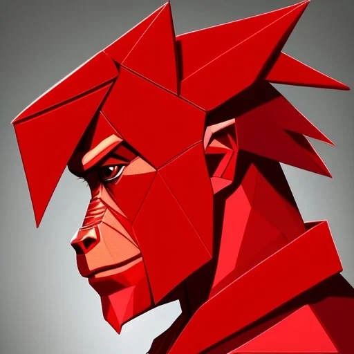 ApesOrigami's tweet photo. Origami is the expression of poetry and the most intimate art, which is expressed through paper.
#nft #CaptainBitcoin #BTCUSDT #Web3 #NFTCommunity https://t.co/hp689qZA0m