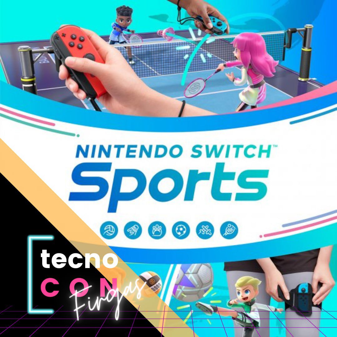 TecnoCON tweet media