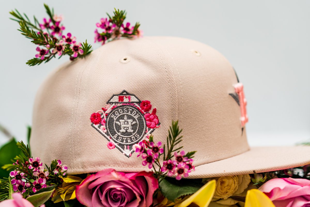 Houston Astros tweet media