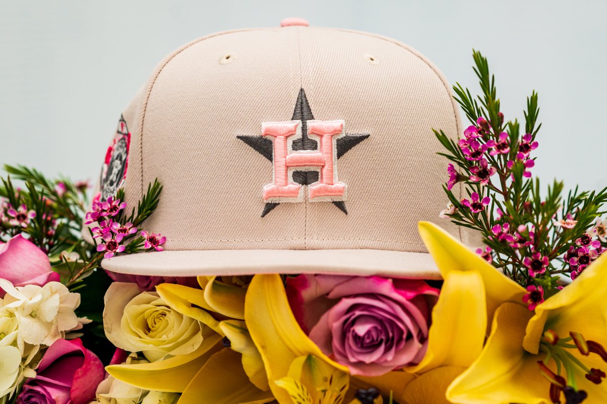 Houston Astros tweet media