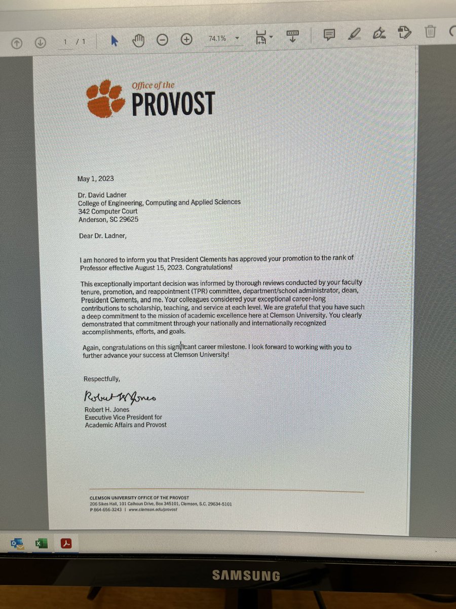 David Ladner tweet media