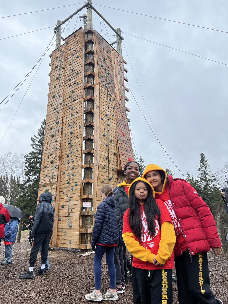 St. Benedict TCDSB tweet media