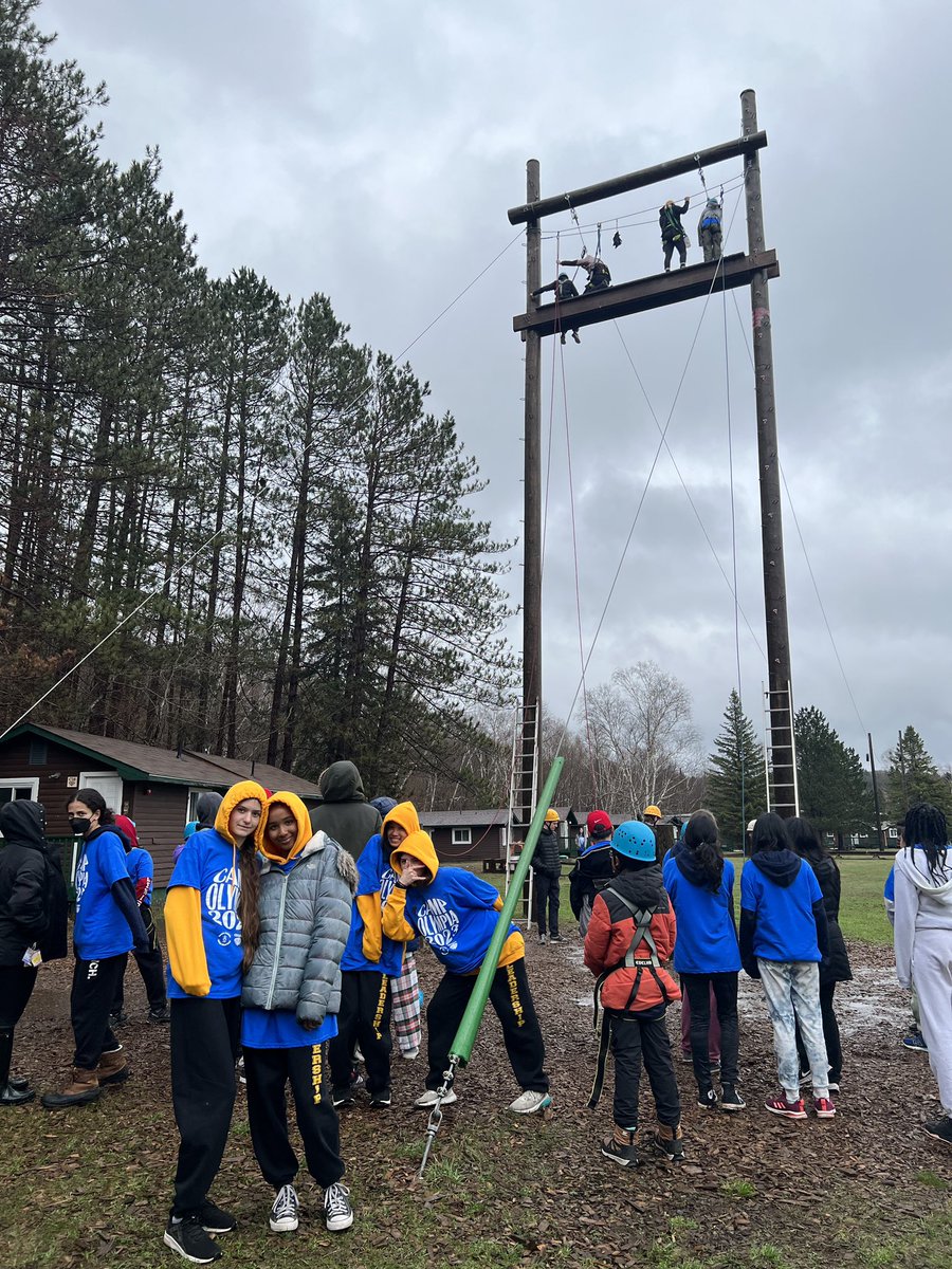 St. Benedict TCDSB tweet media