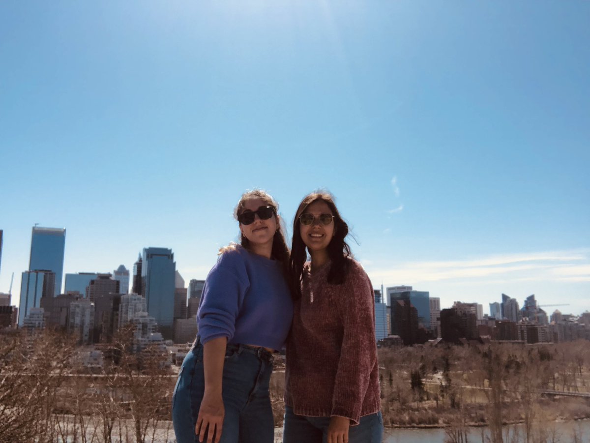 YanovskiMV's tweet photo. Fin de semana en Calgary https://t.co/lqSxLhXkLG