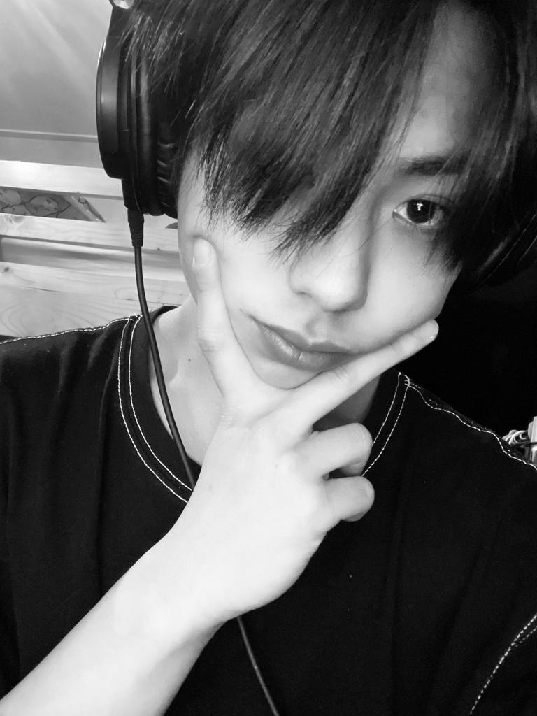 KeitaBrasil's tweet photo. 🫧🦝 010523 https://t.co/MI8pd3CbBz