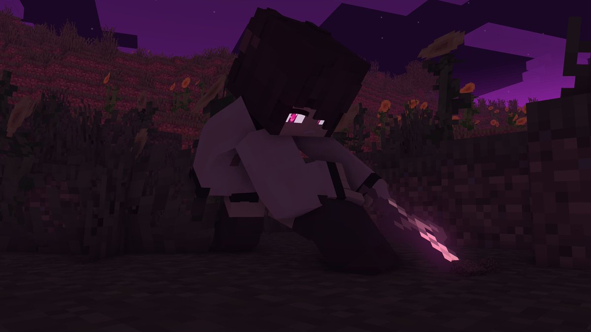 SkyBoyRandom's tweet image. Behind the scenes shots again.