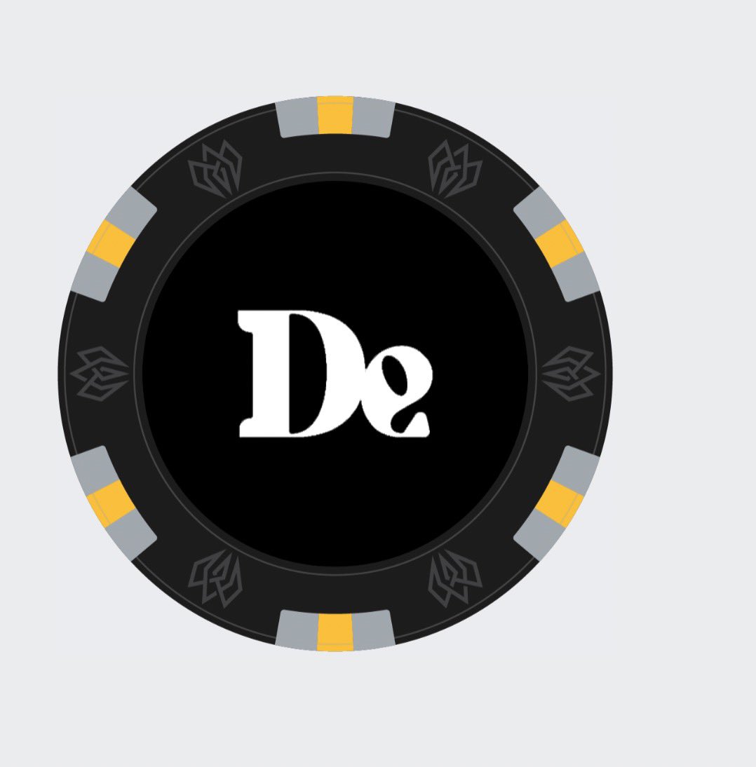 DeDropz's tweet photo. Quick update: 

Heard a lot of feedback wondering if we should open up the store for people who just want individual chips not the set? 

Would y’all  be interested? https://t.co/eZvtpWI8f2