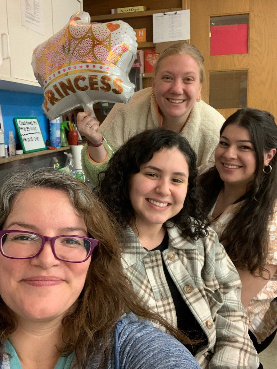 Stephanie Paloumpis tweet media