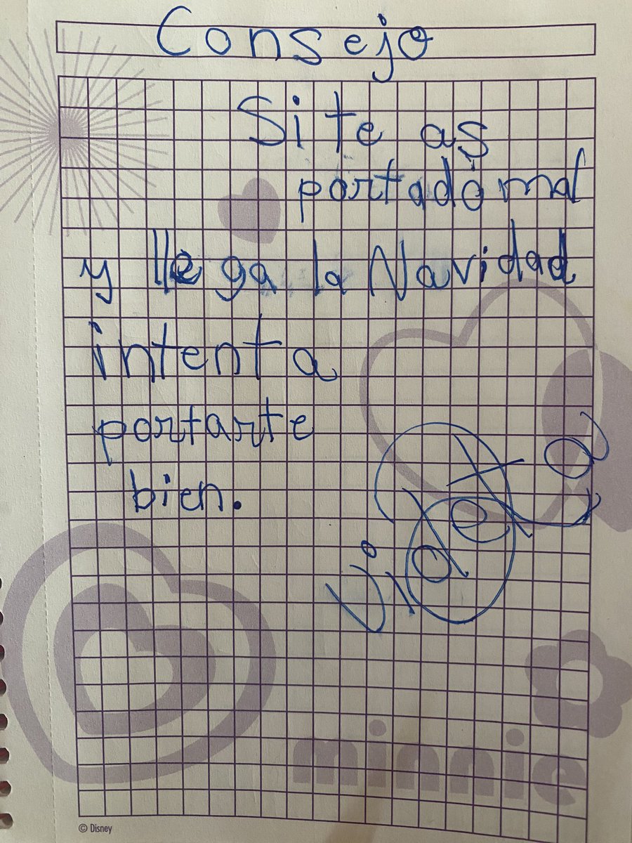 Desde 2011 supe que quería ser psicóloga