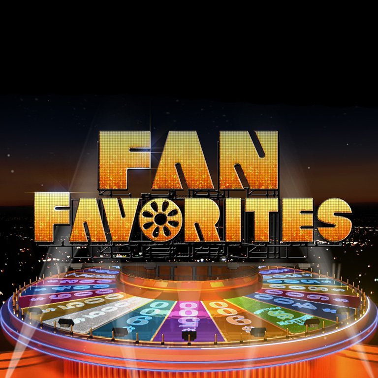 Wheel of Fortune on Twitter "Who are you most excited to see play