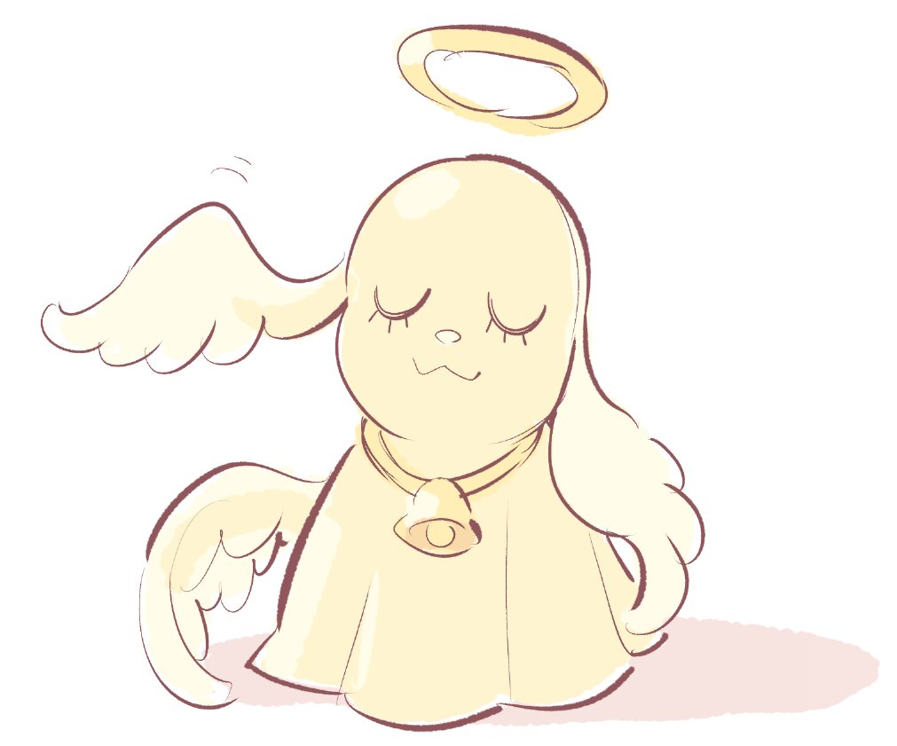 「perfect flawless angel 」|Zack Morrisonのイラスト