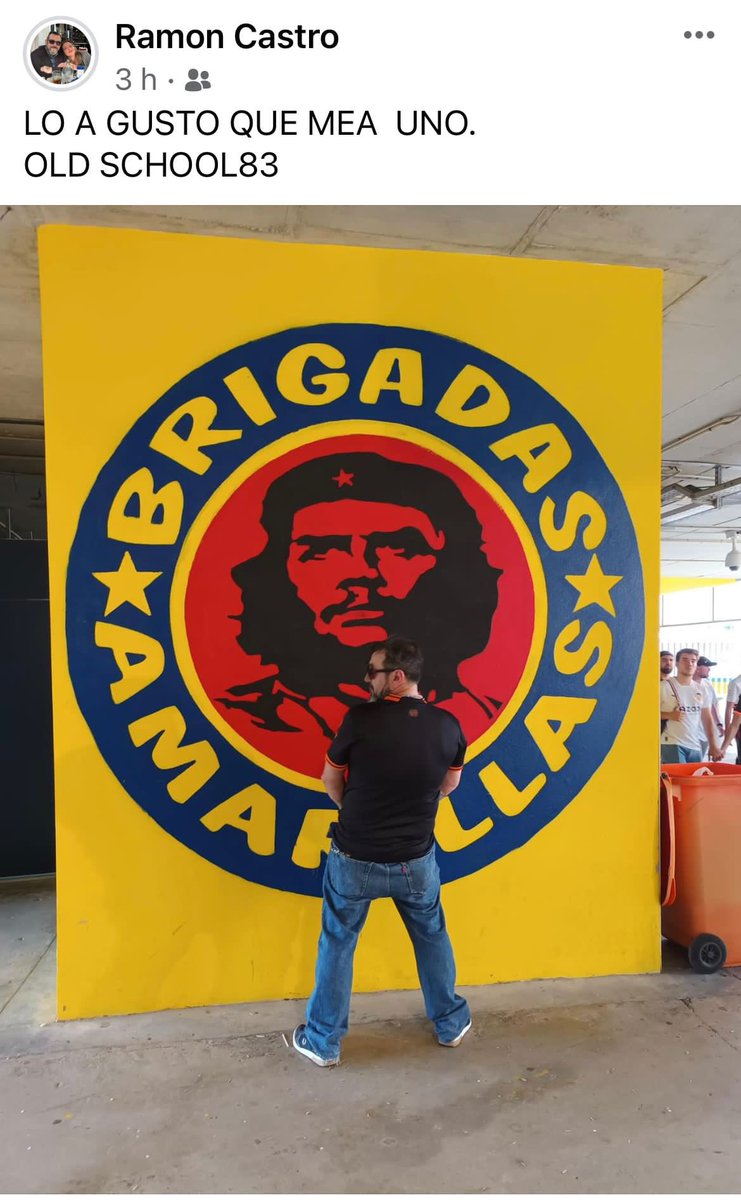 Alvaro Illesca Frontado ⚖️ tweet media