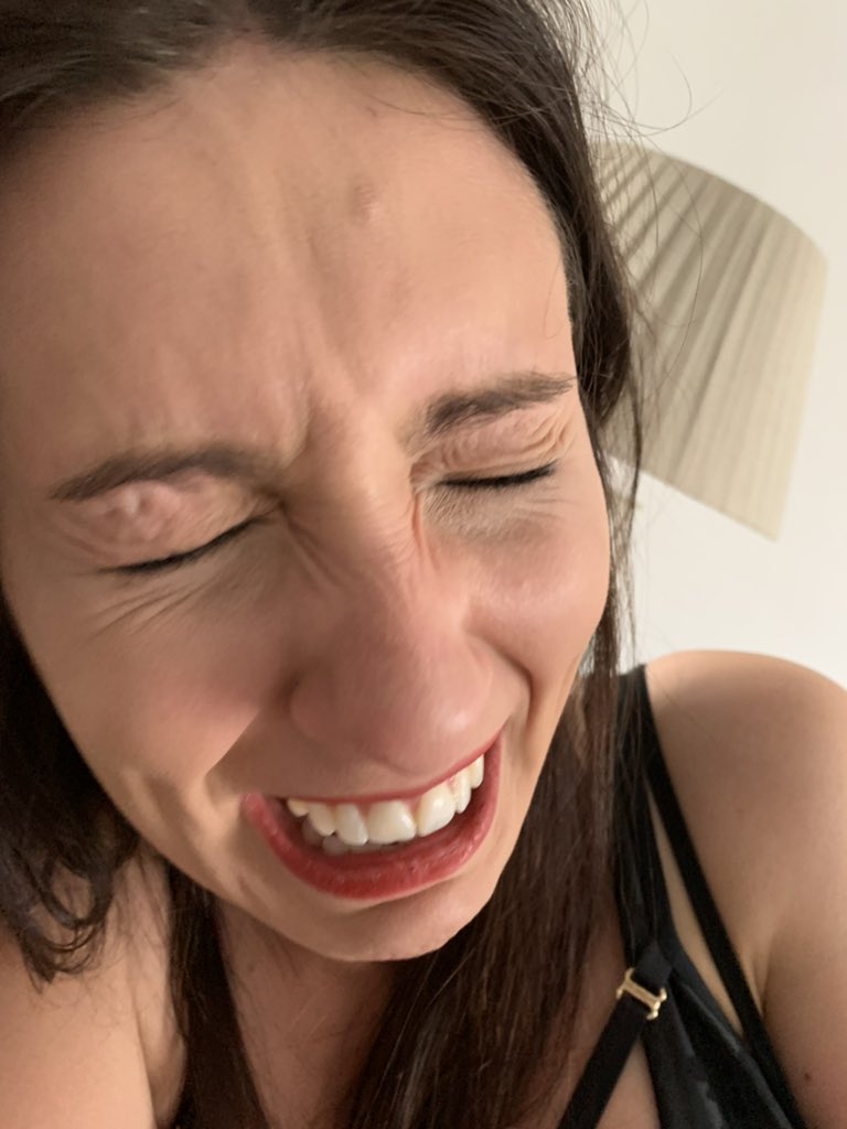 Erin Moore - No PPV on Twitter: "Which face do you want to illicit from me during a shag?"