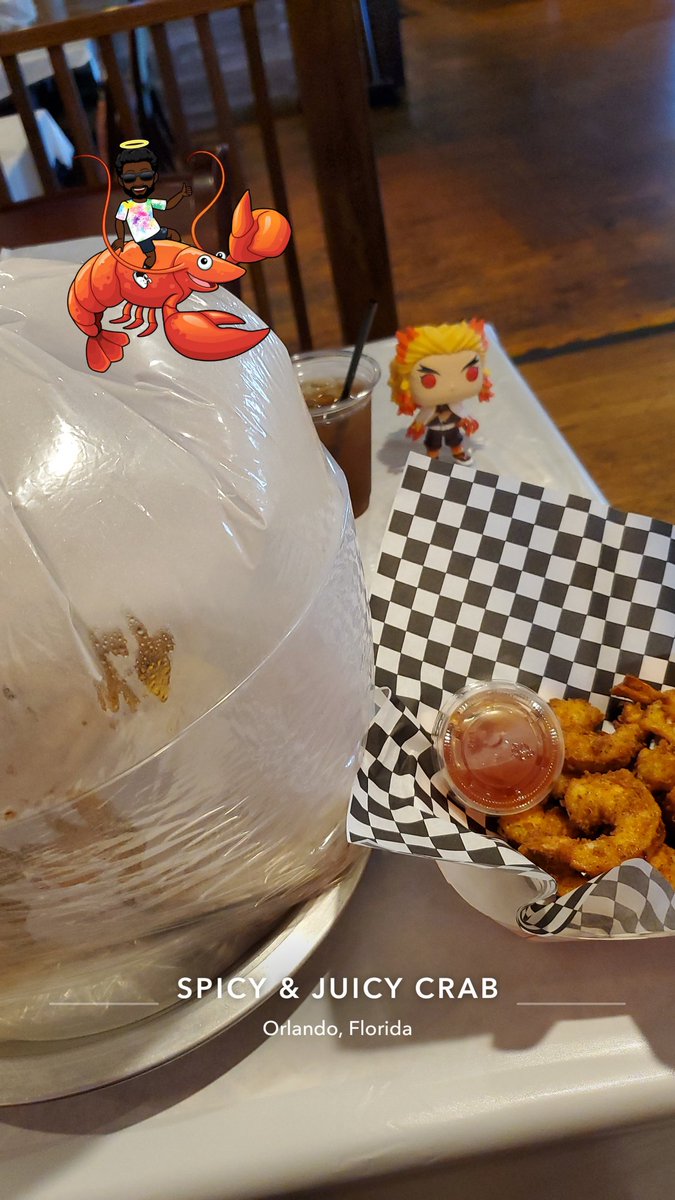 akira541's tweet photo. Snow crabs FTW!

#funkopic https://t.co/AuFDGdEJck