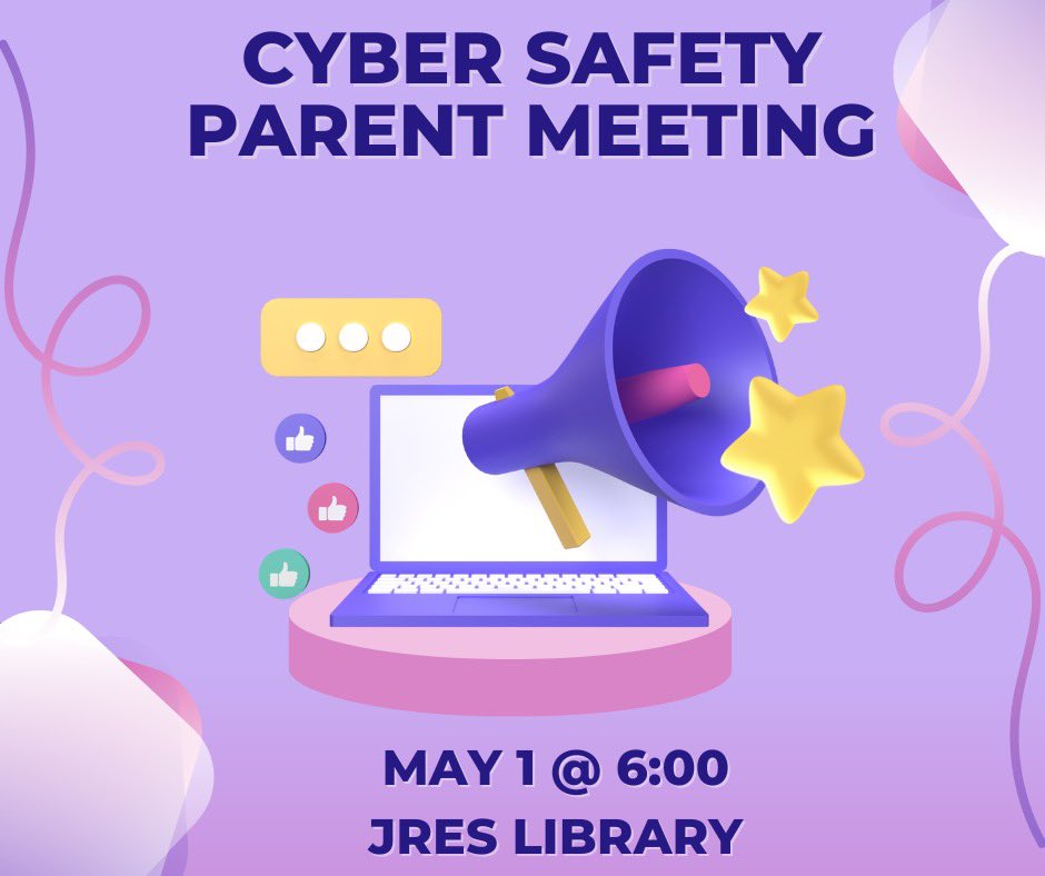 TONIGHT!  Come join us! <a href="/JresRockets/">JRES</a>