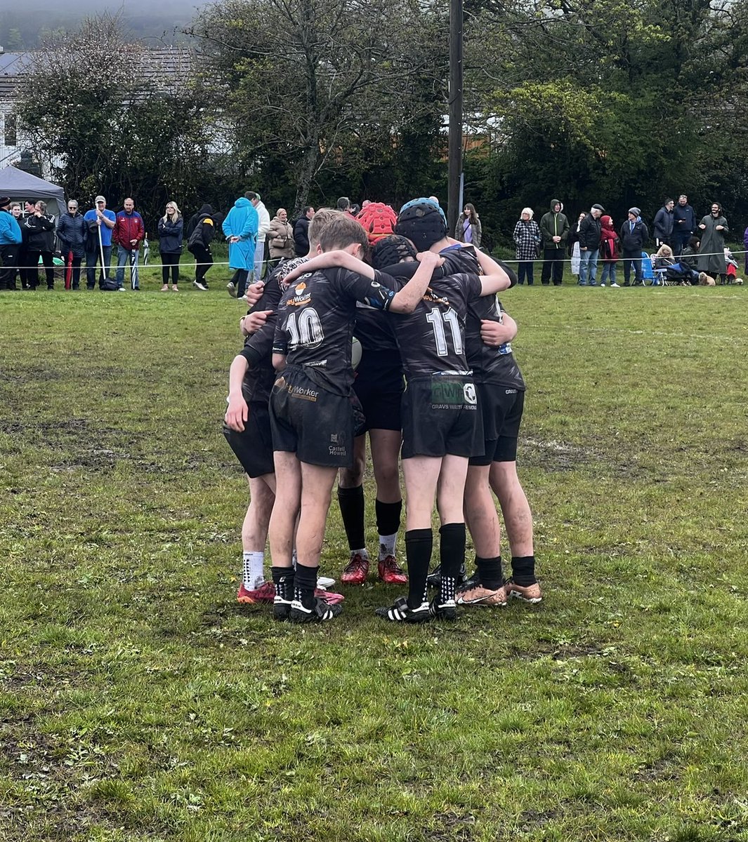 dd_mech's tweet photo. Fantastic weekend of rugby at Burry Port RFC 7s Festival ๐ Congratulations to our U13s on another tournament win. Very well organised weekend by everyone involved , well done ๐ #Champions #BPRFC #U13 ๐๐ด๓ ง๓ ข๓ ท๓ ฌ๓ ณ๓ ฟ๐ค https://t.co/WA24aBoxpX