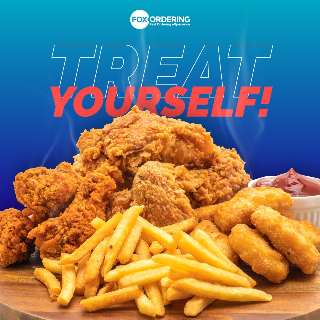 FoxOrdering's tweet photo. Crave anything! Pizza, Tex-mex, sushi, grill... More than 5000 restaurants are offering the best #DirectOnlineOrdering experience with @FoxOrdering. Do you want to know more about us? https://t.co/R0LZ9JUuEM https://t.co/FUiYuADeeJ