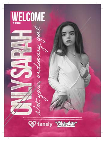 Only_Sarah1's tweet photo. Not your ordinary girl 

#chaturbate #teen #nude #streaming #onlysarah1 https://t.co/zvBsDXQ2PH