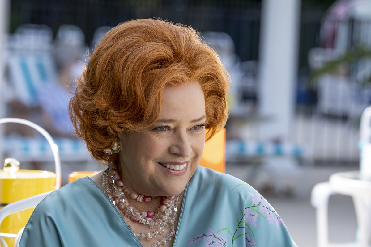 Experience the book that's connected generations for over 50 years on the big screen!🍿 

🎞 Are You There God? It's Me, Margaret. NOW PLAYING at Prytania Canal Place! Reserve your tickets at theprytania.com 🎟 #PrytaniaCanalPlace