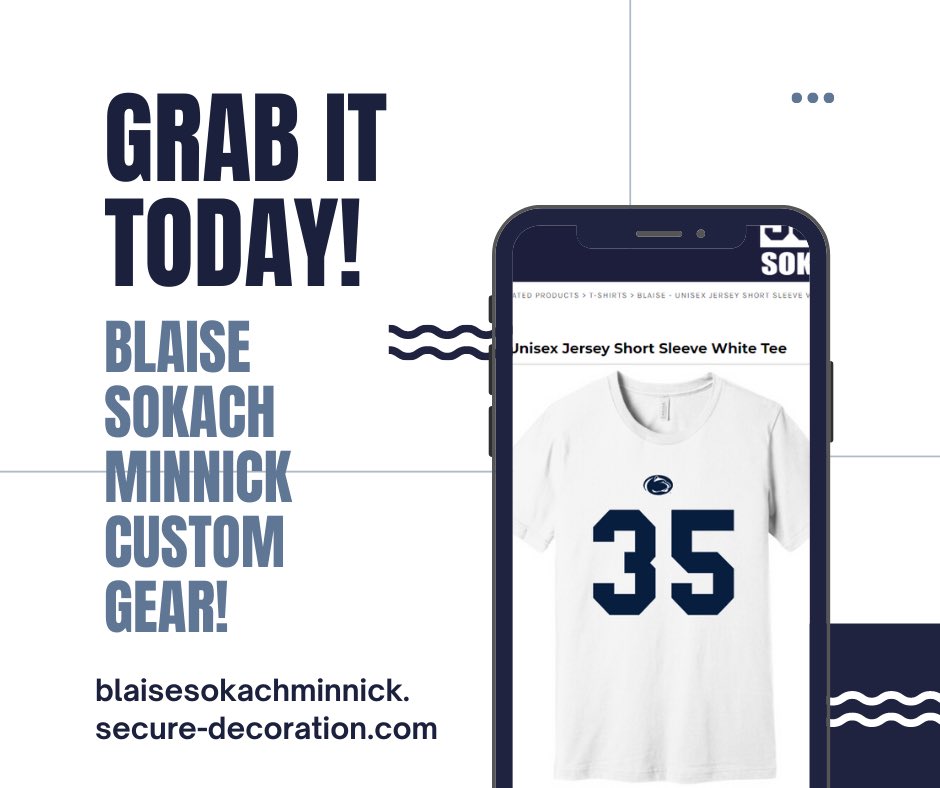 Blaise Sokach-Minnick tweet media