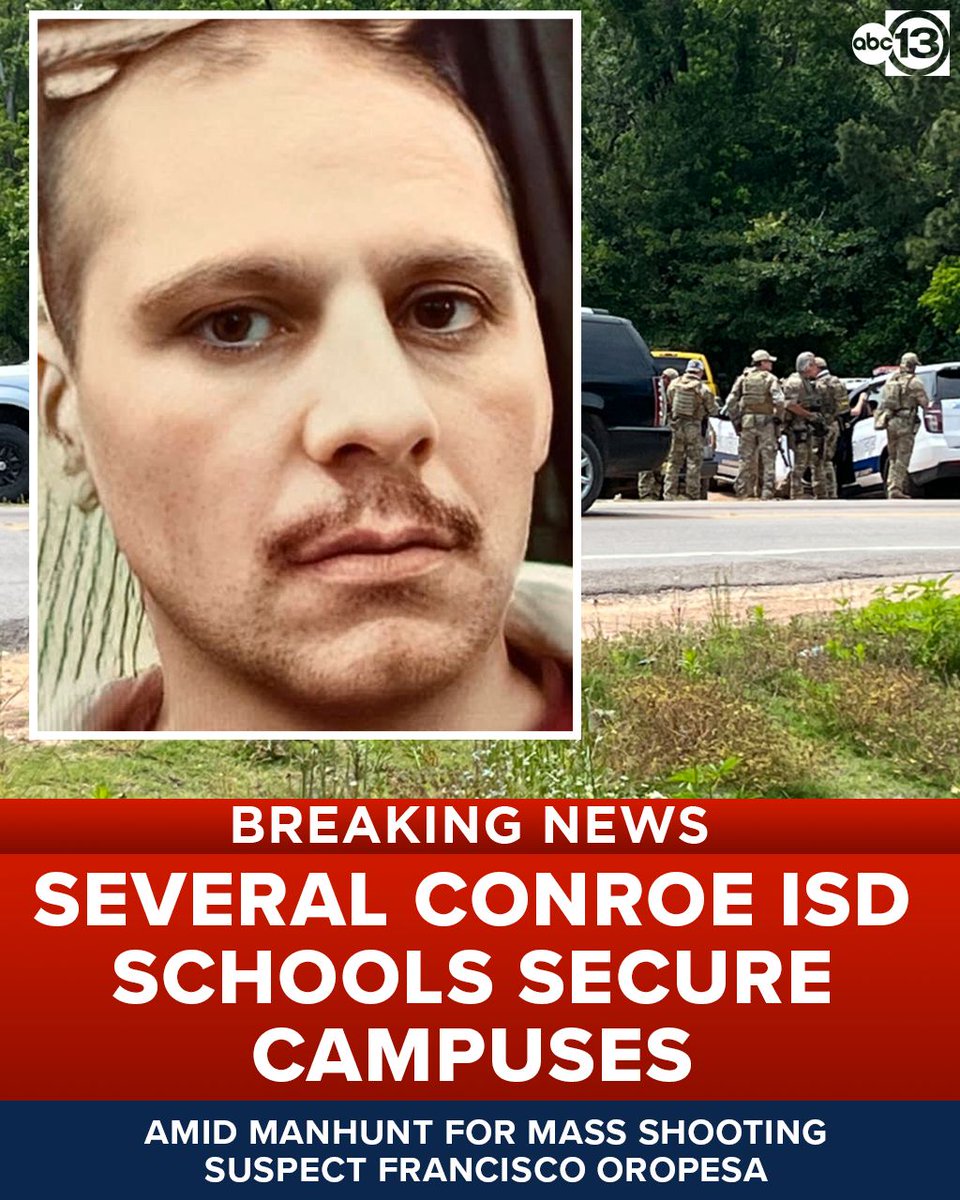 ABC13 Houston tweet media