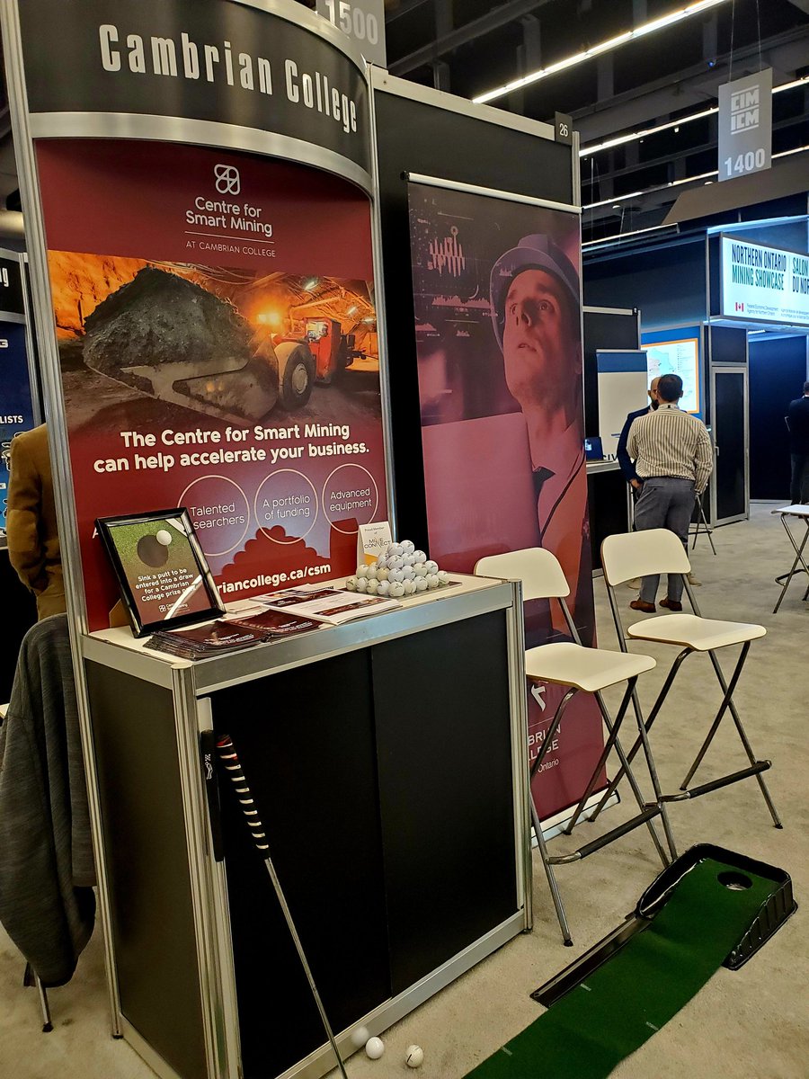 CambrianSarah's tweet photo. Excited to attend @CIMorg in beautiful #Montréal and connect  with our @cambriancollege #WIL partners.
#workintegratedlearning #placement https://t.co/5lnYOv5VPz