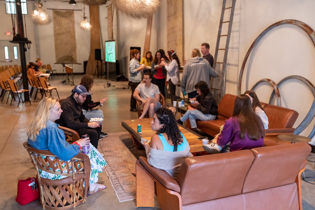 CM_Austin's tweet image. Thanks for making our April event happen @thirteen23 #CMmovement #CMATX