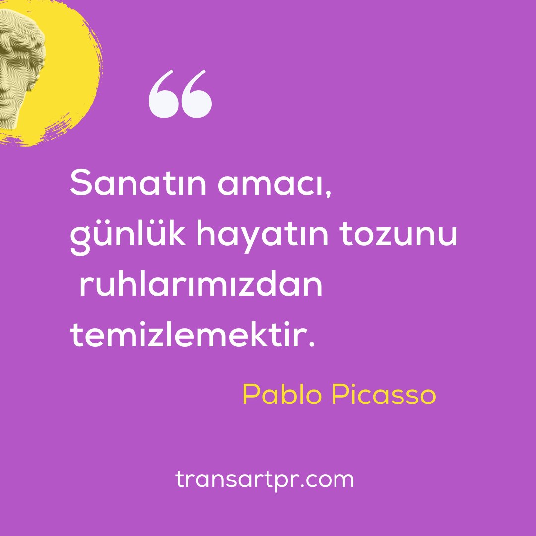 TransartPR tweet media
