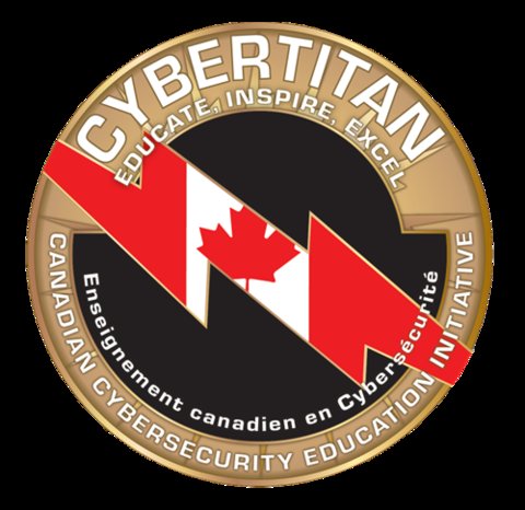 Canada’s Top #CyberTitan Teams Named to Progress to National Finals! #cdned #k12 @ICTC_CTIC #stem #cybersecurity #coding #digitalskills #edtech #futureready #Invent2Win etalentcanada.ca/news/canadas-t…