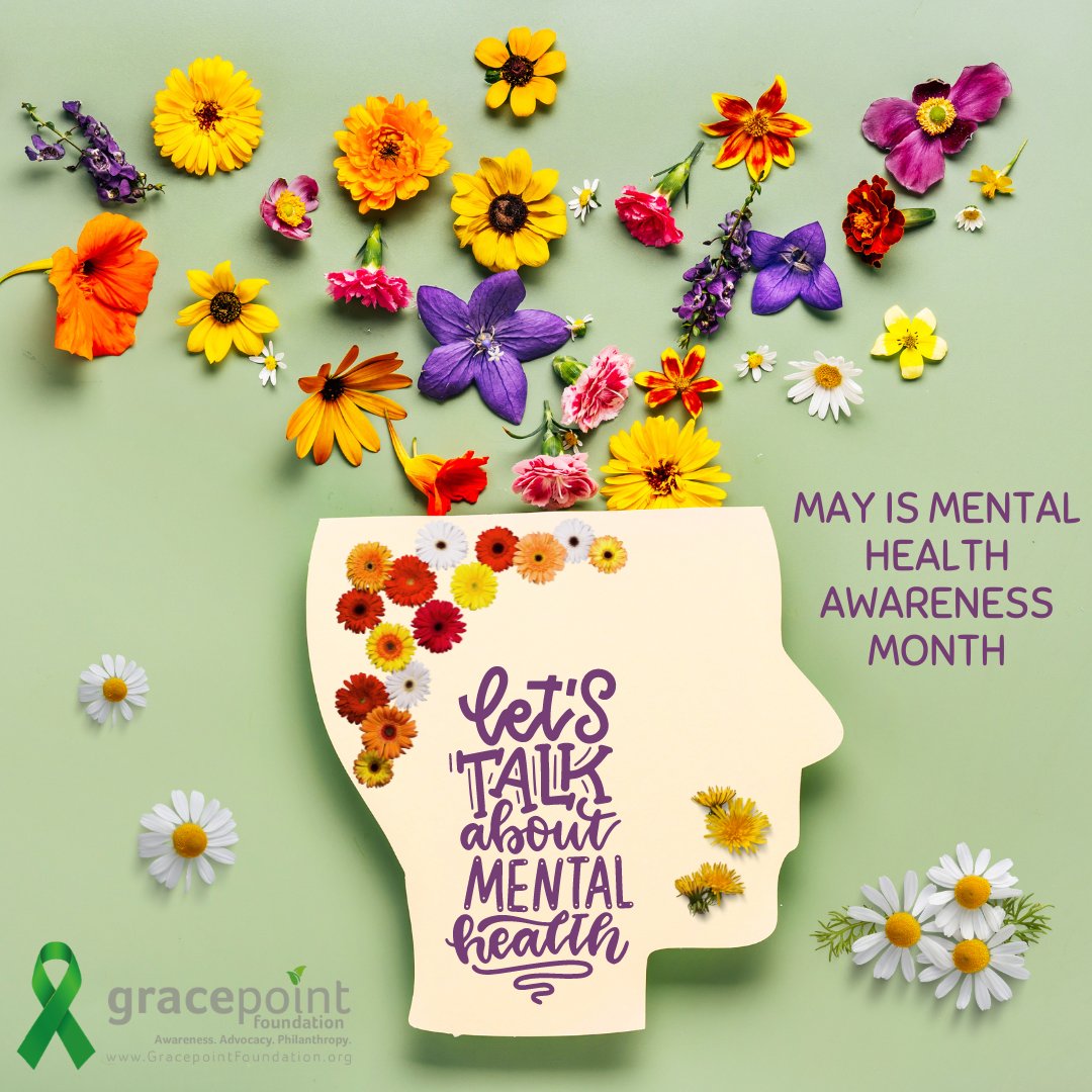 Gracepoint Foundation tweet media