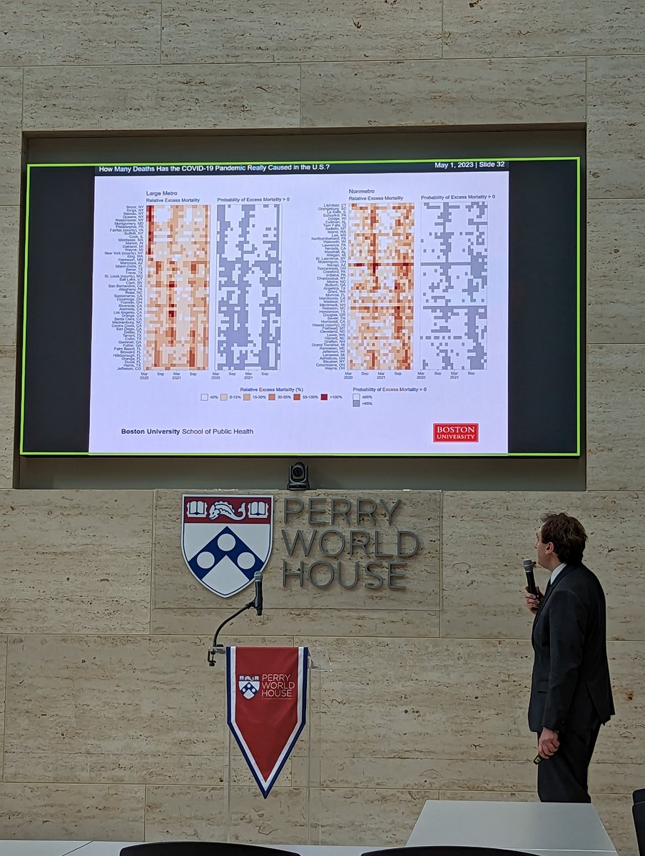 Population Aging Research Center at Penn tweet media