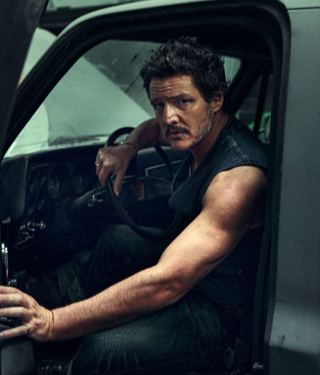 pascalarchive's tweet photo. Pedro Pascal has joined the cast of Ridley Scott's ‘GLADIATOR 2’ alongside Paul Mescal, Barry Keoghan, Joseph Quinn, Connie Nielsen, and Denzel Washington. https://t.co/LfCmpHwO0L
