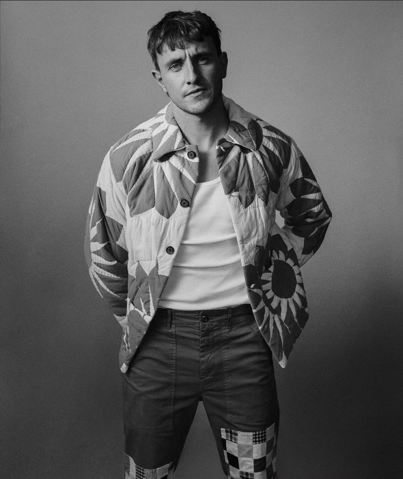 pascalarchive's tweet photo. Pedro Pascal has joined the cast of Ridley Scott's ‘GLADIATOR 2’ alongside Paul Mescal, Barry Keoghan, Joseph Quinn, Connie Nielsen, and Denzel Washington. https://t.co/LfCmpHwO0L