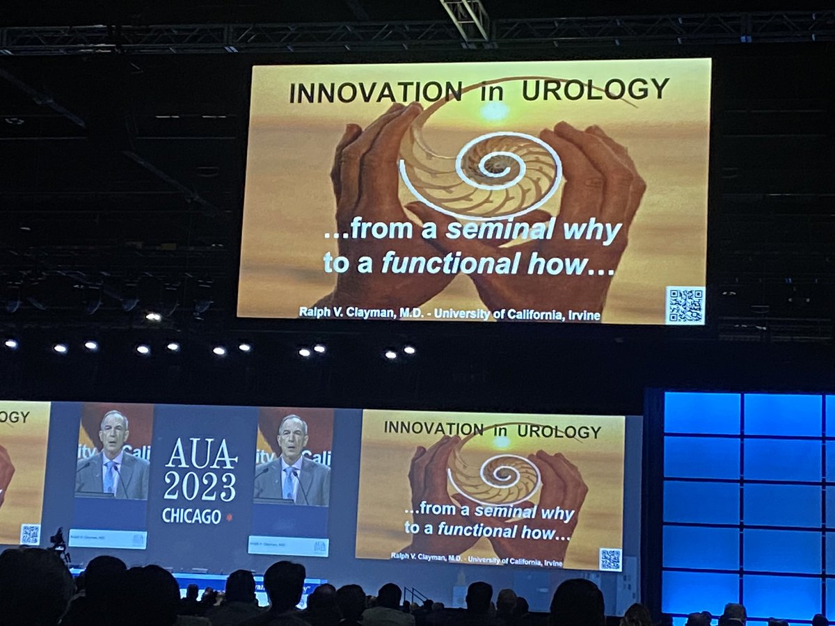Had a great time learning at AUA 2023 this weekend! It was great to see some old faces and meet new ones.