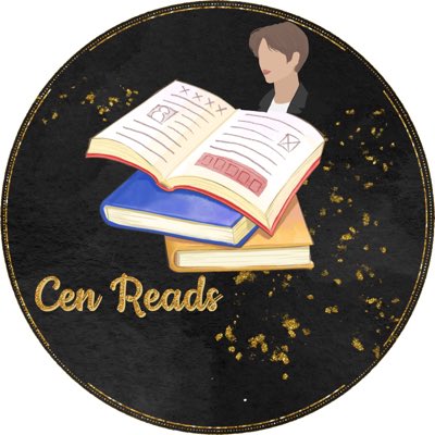 CenReads's tweet photo. #NewProfilePic https://t.co/BGFIKTnywI