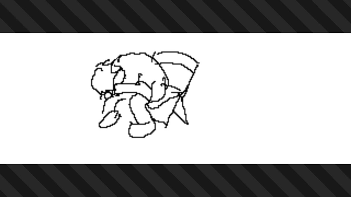 LilJimmyEditor's tweet photo. #Splatoon3 #NintendoSwitch https://t.co/VUeM8fp1wd