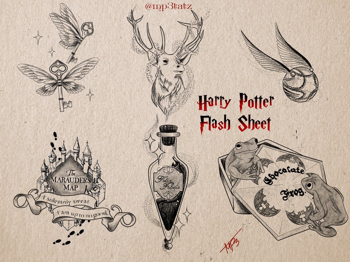 mxrisatatz's tweet photo. i most definitely made this while watching order of the phoenix and goblet of fire, in that order bc somehow i’m incapable of watching them in order https://t.co/fxrFJ20VFU